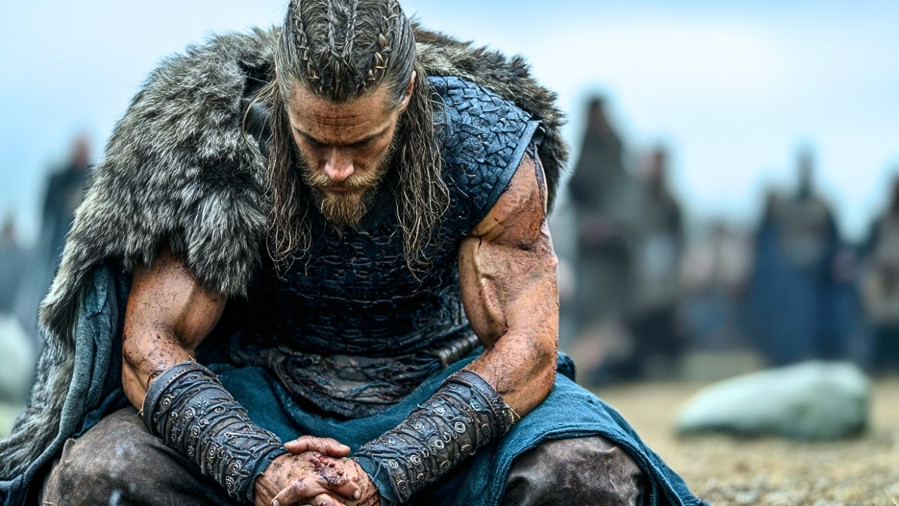 Valhalla Voices | Powerful Viking Battle Chants