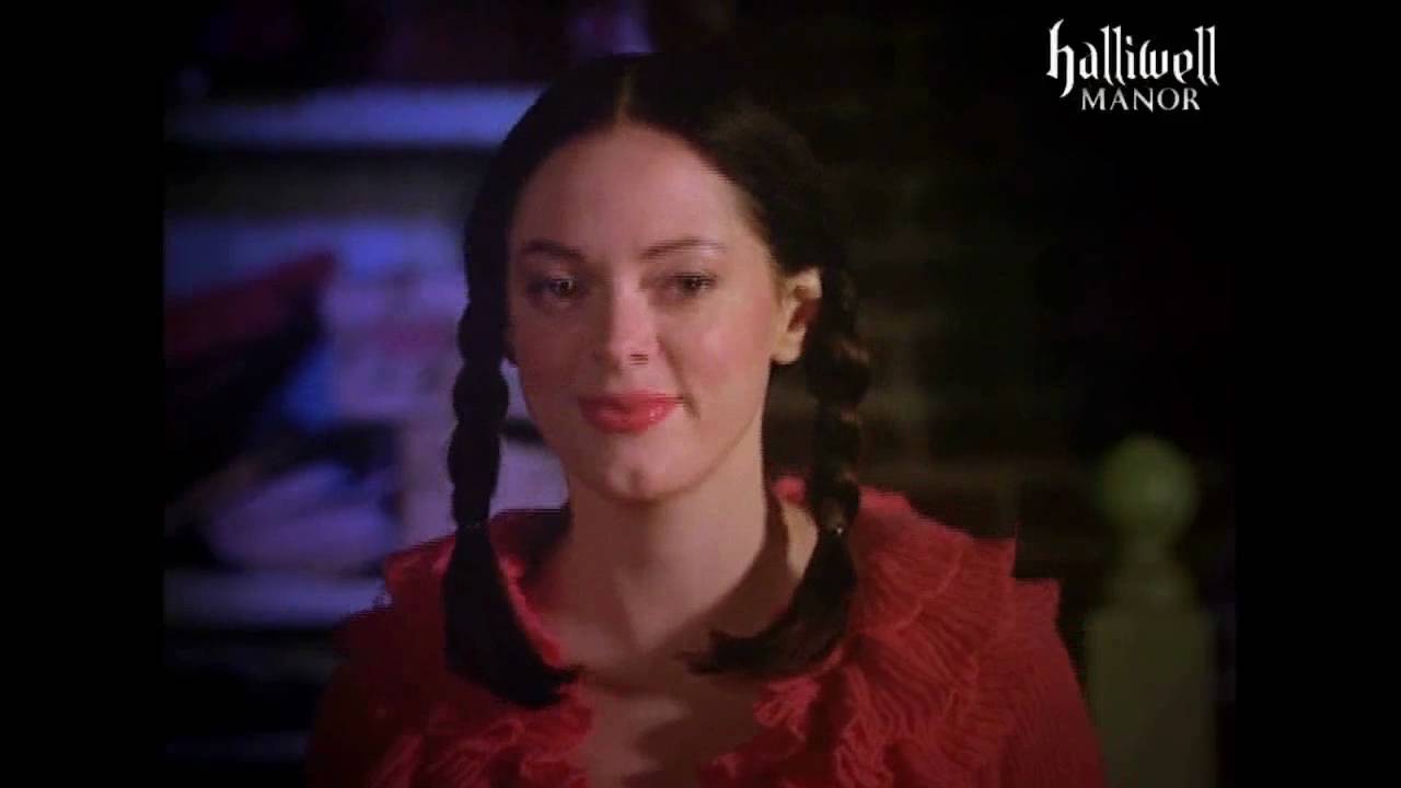 Charmed : Season 4 Opening Credits  - 