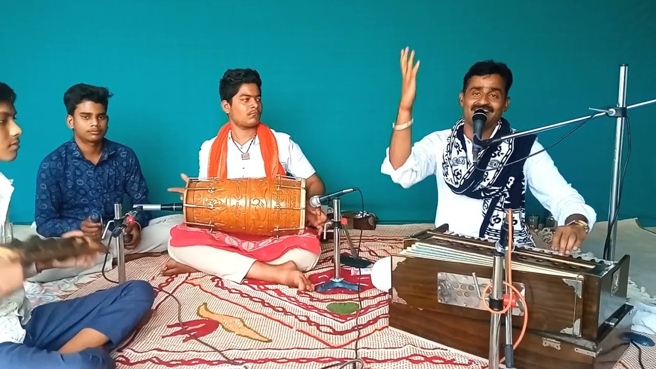 दगा बाजियां है/दगा ही दगा है/बबलू महाराज टीला/दगा बाजियां है दगा ही दगा है/ बबलू महाराज टीला