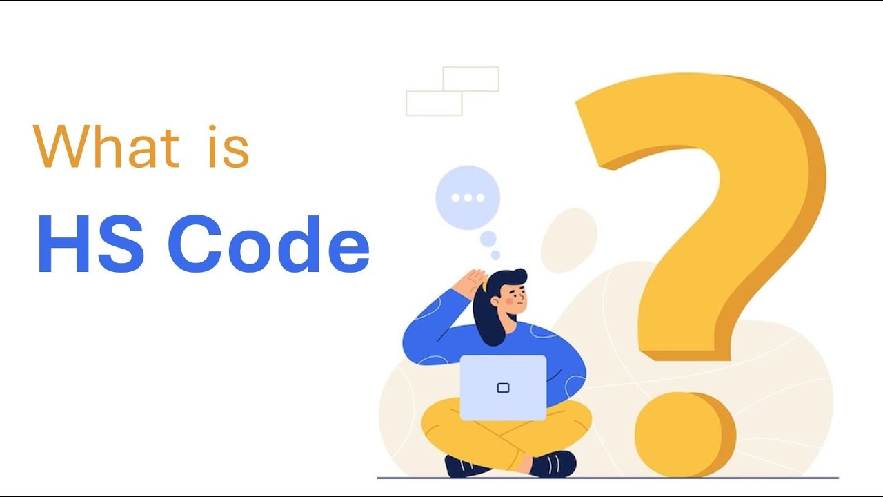 What is HS Code? | FindHS.Codes