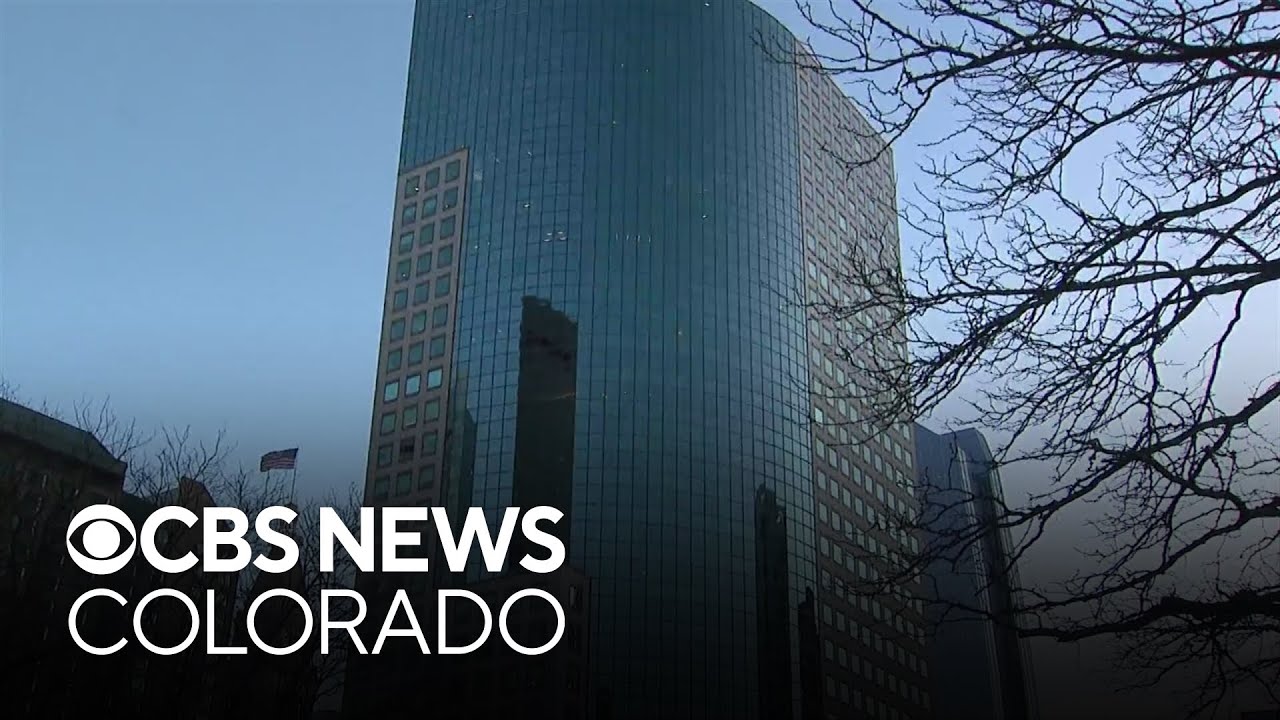 Palantir, controversial data company tied to ICE, leaving Denver for Miami