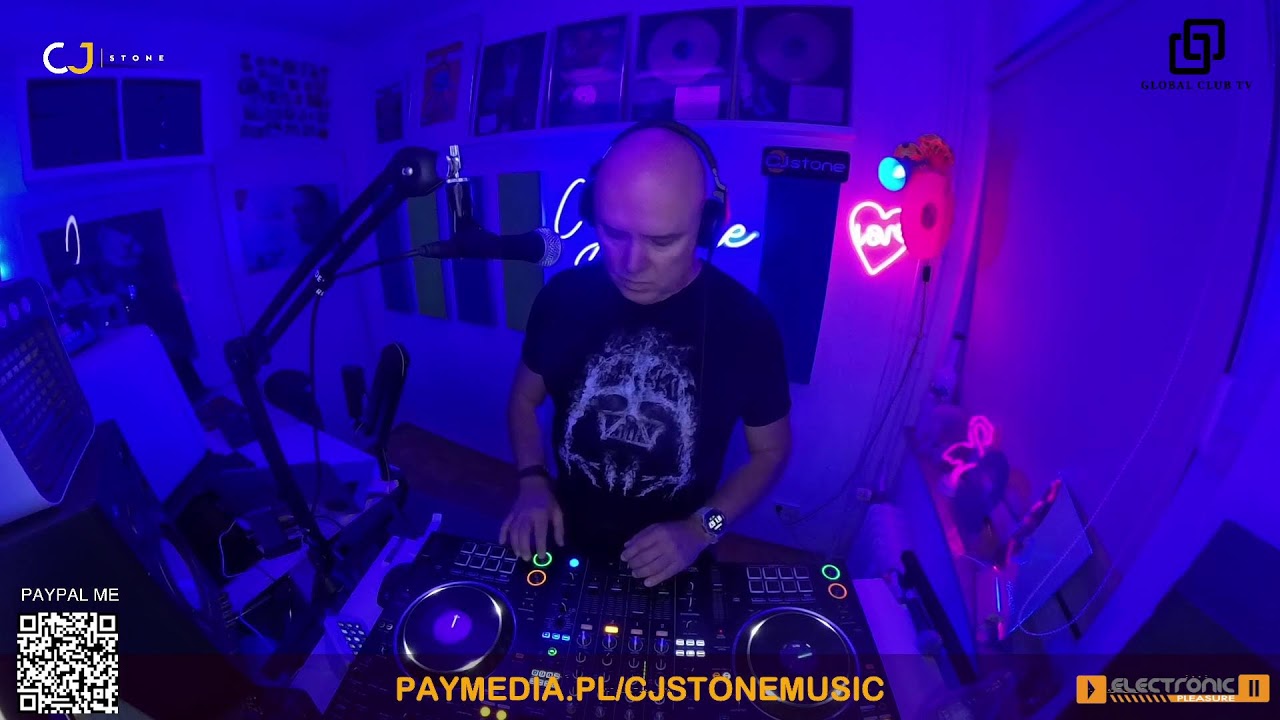 ELECTRONIC PLEASURE 139