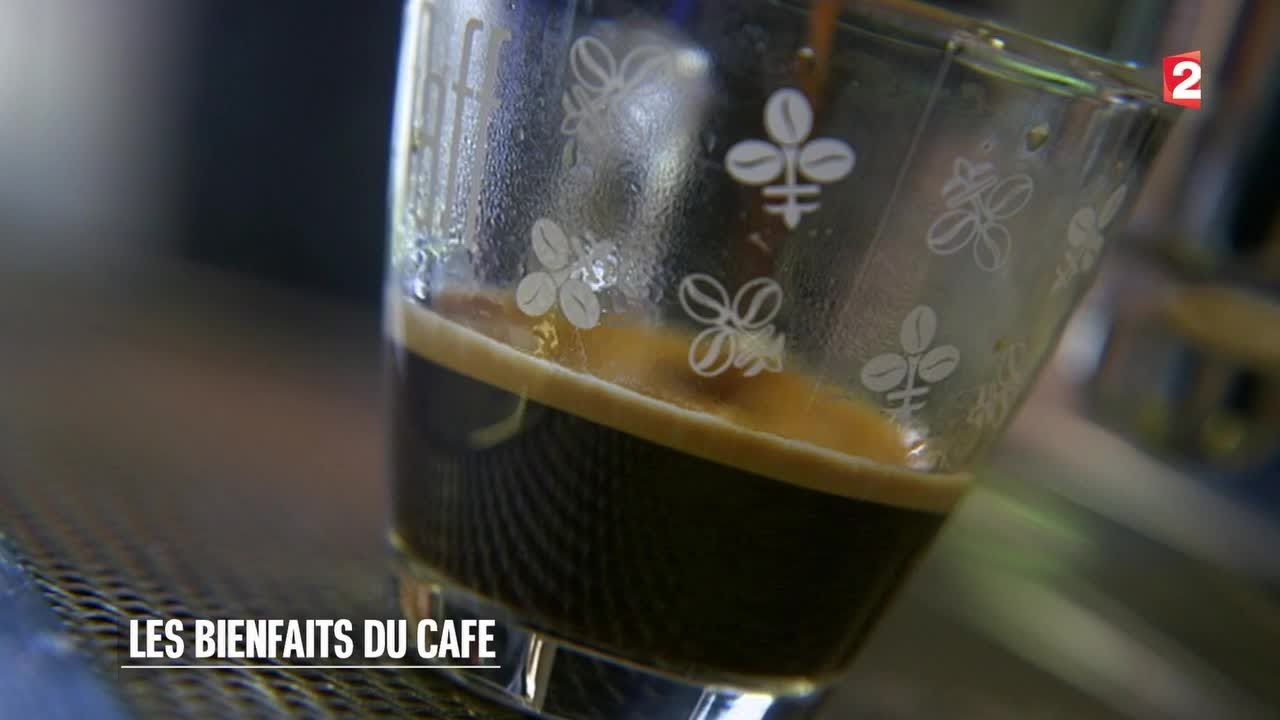 Bien-être: Les bienfaits du café