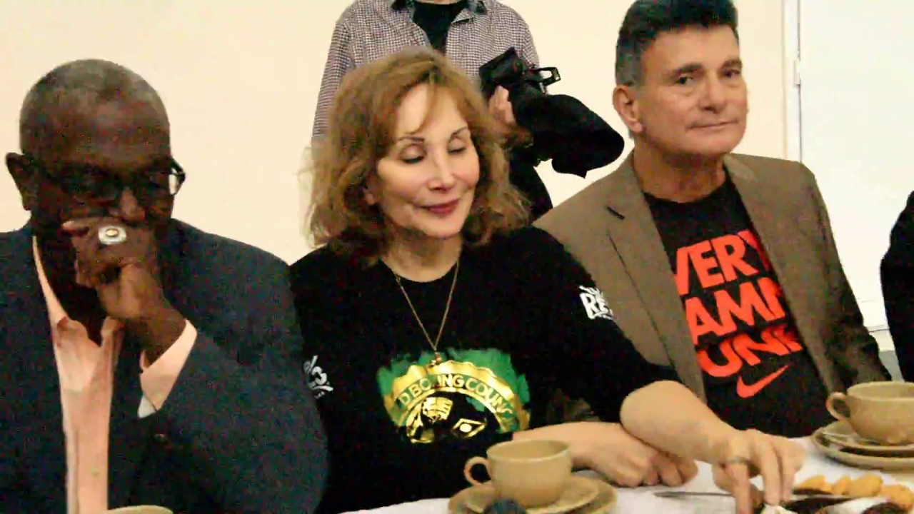 WBC CARES EN BAKU AZERBAIJAN