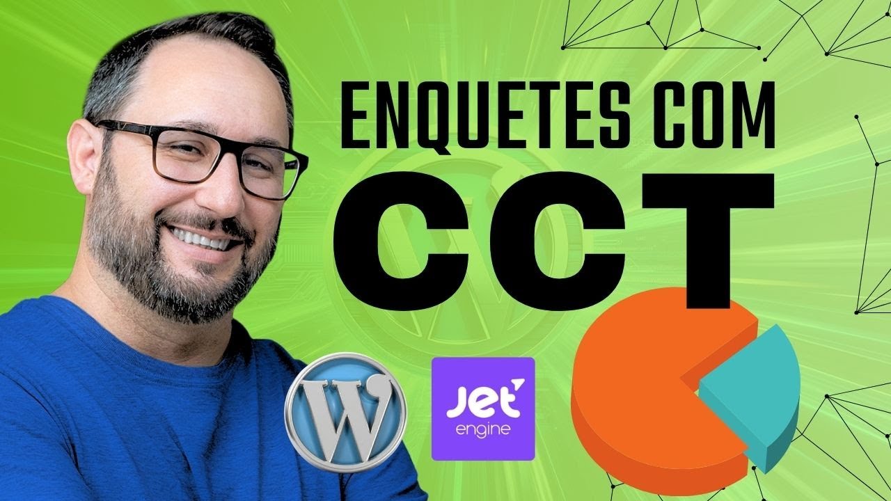 Crie Enquetes de Votação no WordPress Usando CCT do JetEngine + JetFormBuilder
