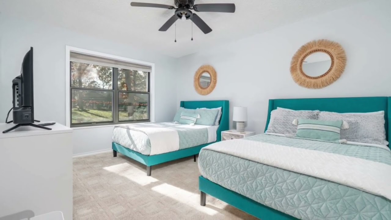 Serenity Cove