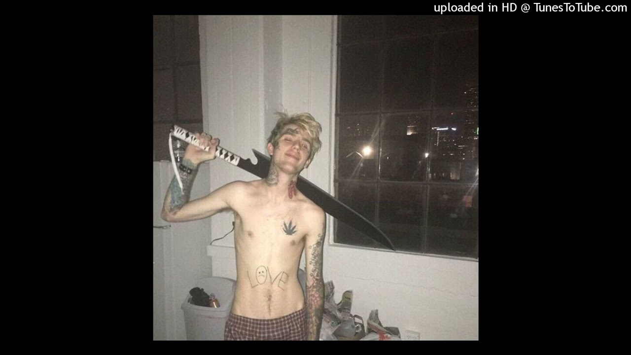 [FREE] old lil peep x lil peep sample type beat 