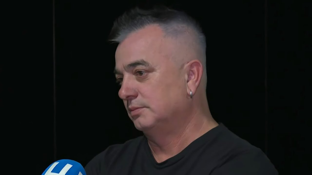 Bio bi ponosan kada bi vidio šta mu je Sarajevo priredilo | Hayat TV