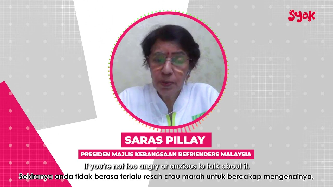 SYOK BM | SYOK You Tahu Tak?: Bila Kena Anxiety, Apa Yang Korang Perlu Buat?