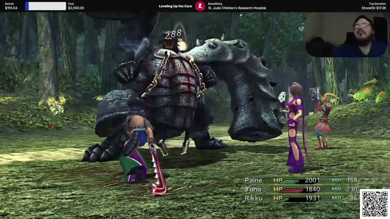 Final Fantasy X-2 Part 17 (Yuna the Demolitions Expert)