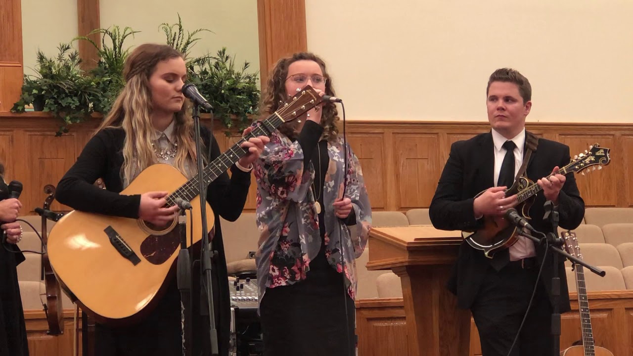 The Brady Rochester Family - #2020GatewayBaptist