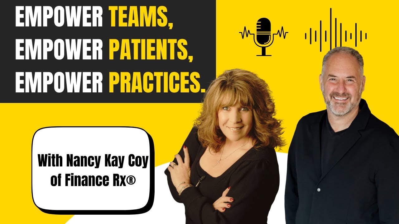 Two Ways to Help More Patients Say “YES” to Treatment (Without Feeling Like You’re Selling)