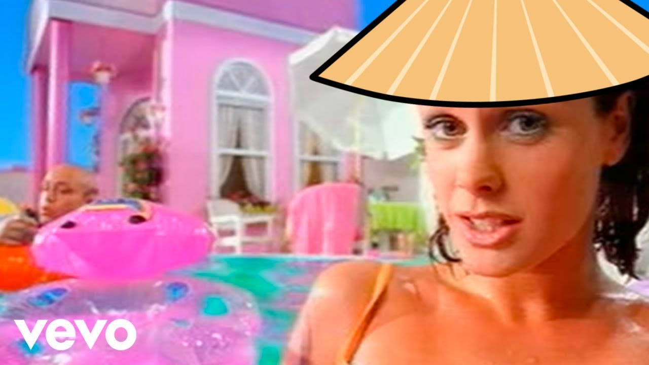 ASIAN BARBIE GIRL #shorts