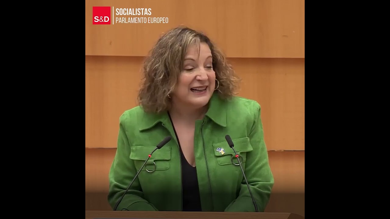 Iratxe García: 