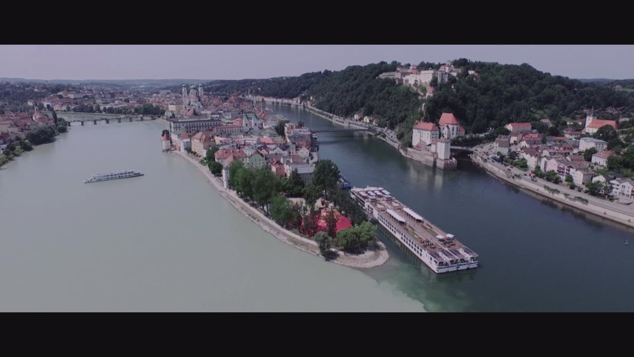 Flugaufnahmen Showreel PART II