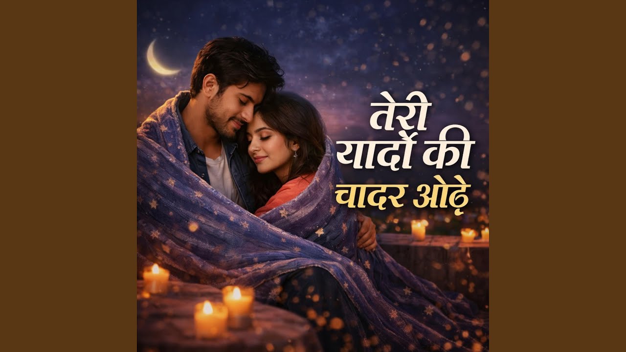 Teri Yadon Ka Chadar Udh Ke | Bollywood Emotional Song