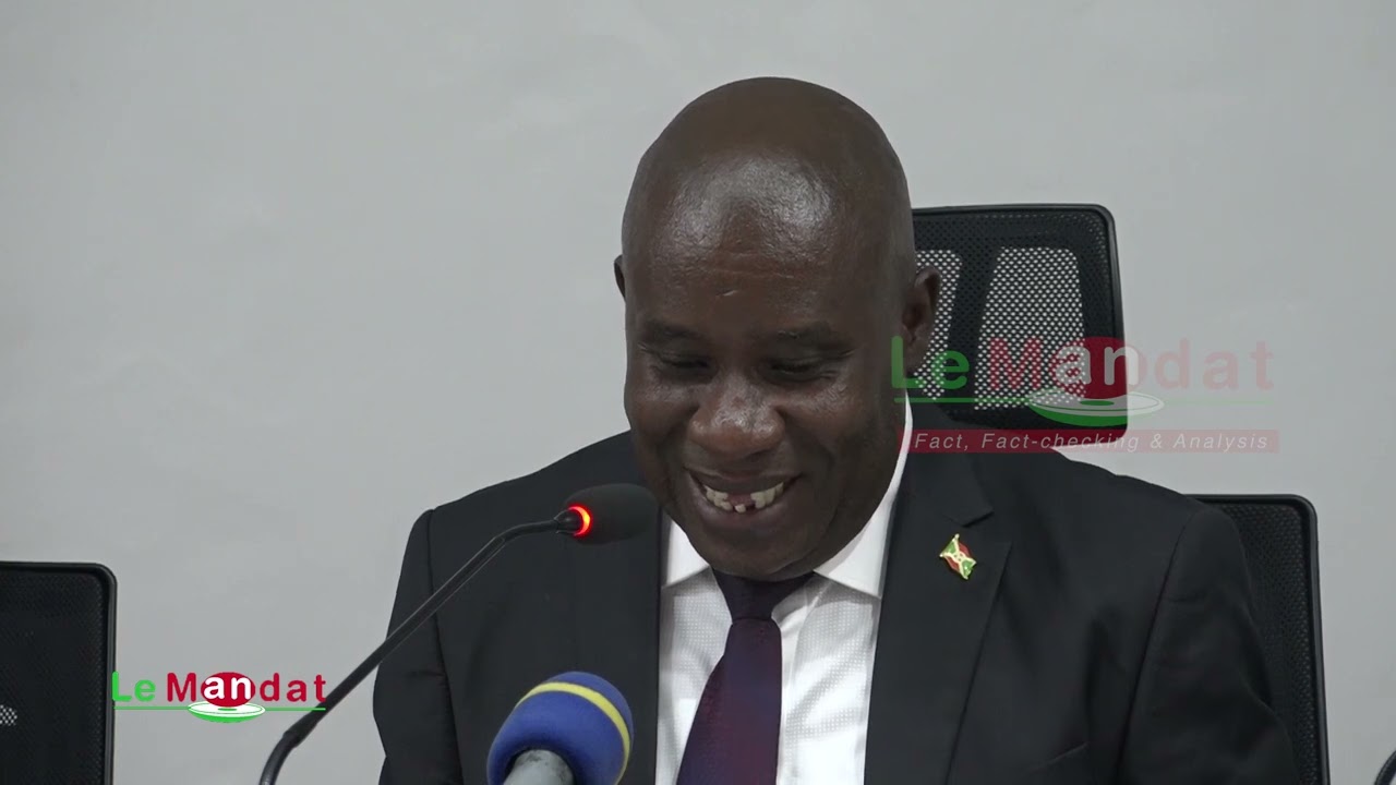 Abarorerezi, amafaranga y'amatora, abatwa, ...｜Prosper Ntahorwamiye