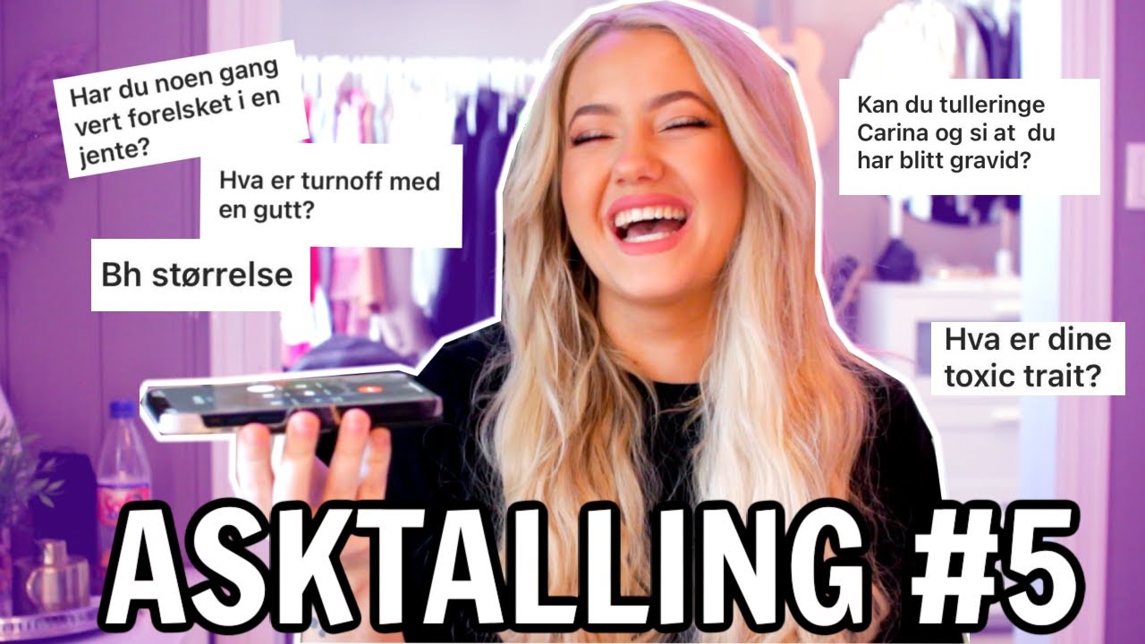 TurnOffs & Tulleringer Carina// ASKTALLING 5