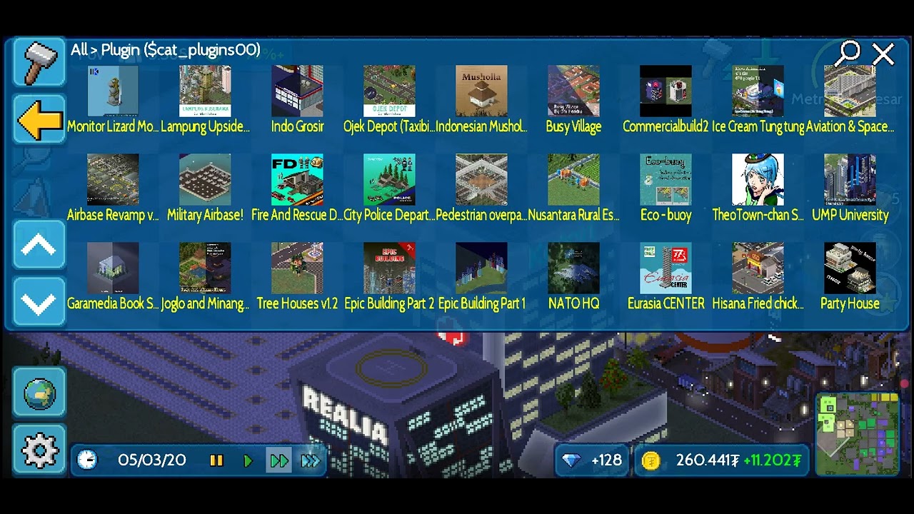 next pvz yaa