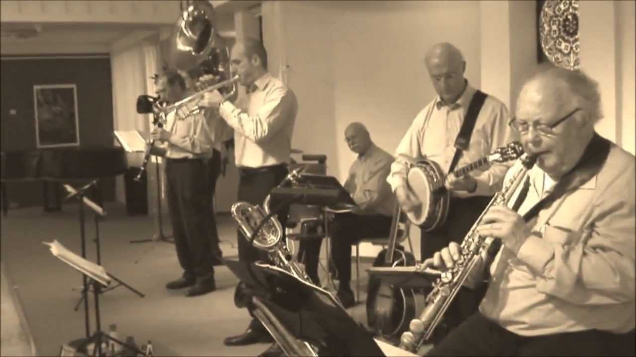 The Autoreverse Jazz Orchestra