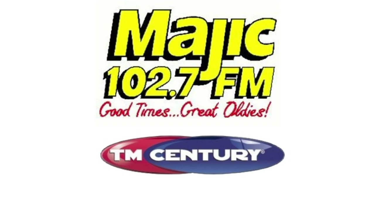 102.7-WMXJ-Miami- Good Time Classics TM Century Demo (1992)