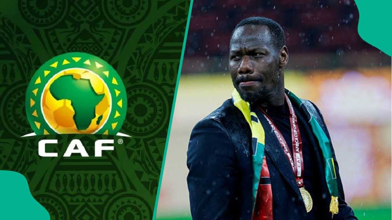 LA CAF FAIS TOMBER LES SANCTIONS CONTRE LE MAROC & LE SÉNÉGAL