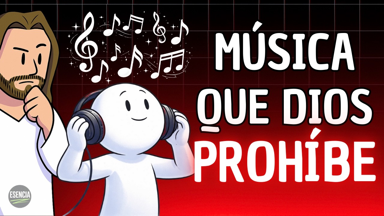 Qué Música Puede Escuchar Los Cristianos