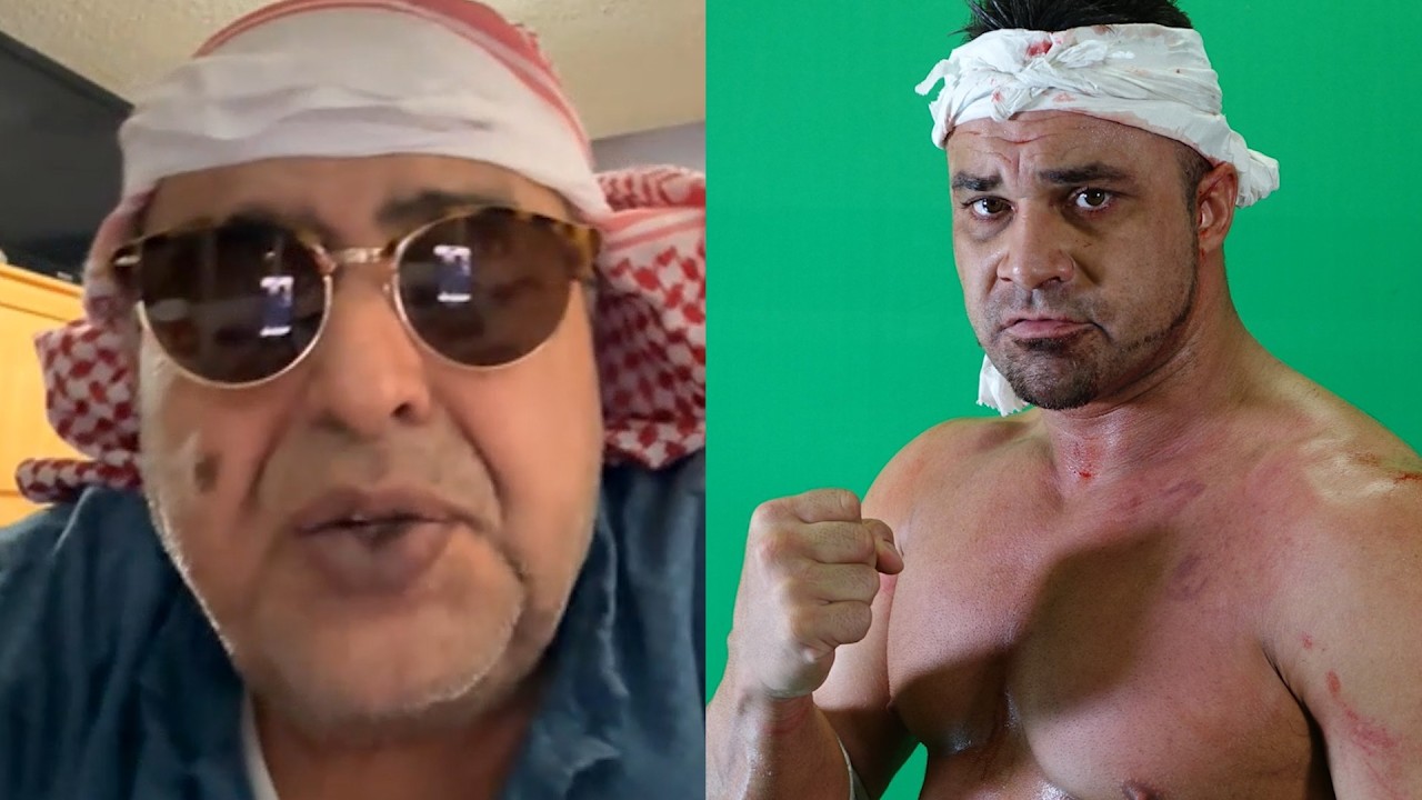 Stampede Wrestling Manager Reveals Ted Hart Update