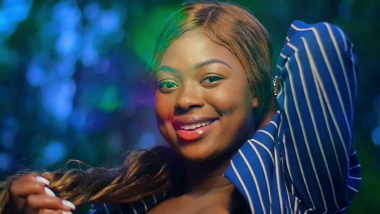 Yeme Kassoma - Amor Sujeito (Video Oficial)