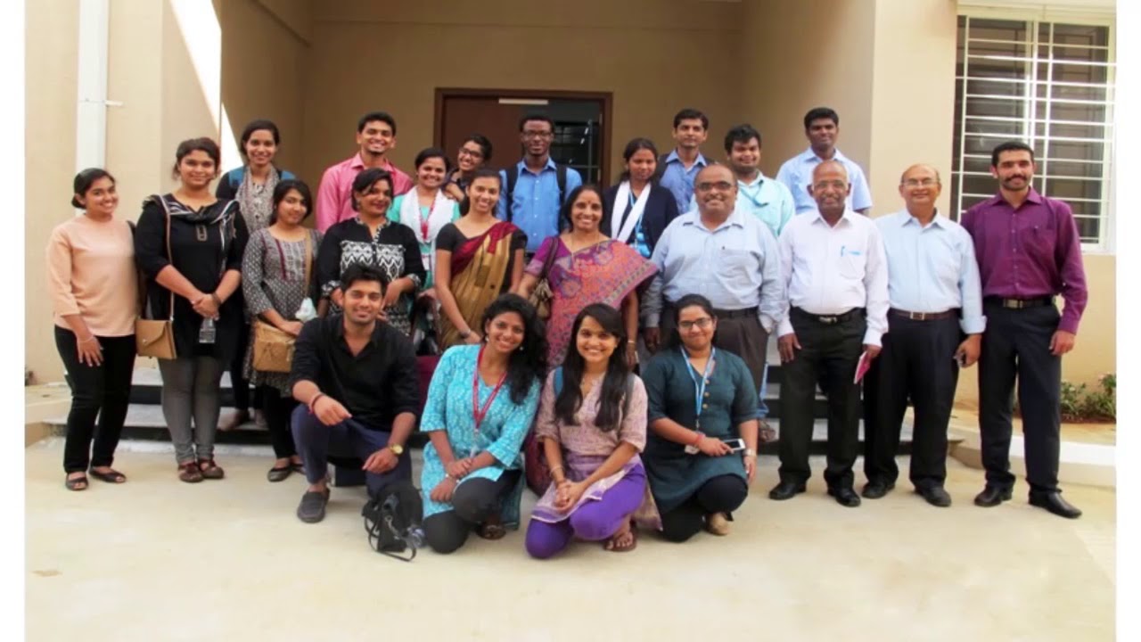 Training Programs at  Fire and Combustion Research Center | Jain University