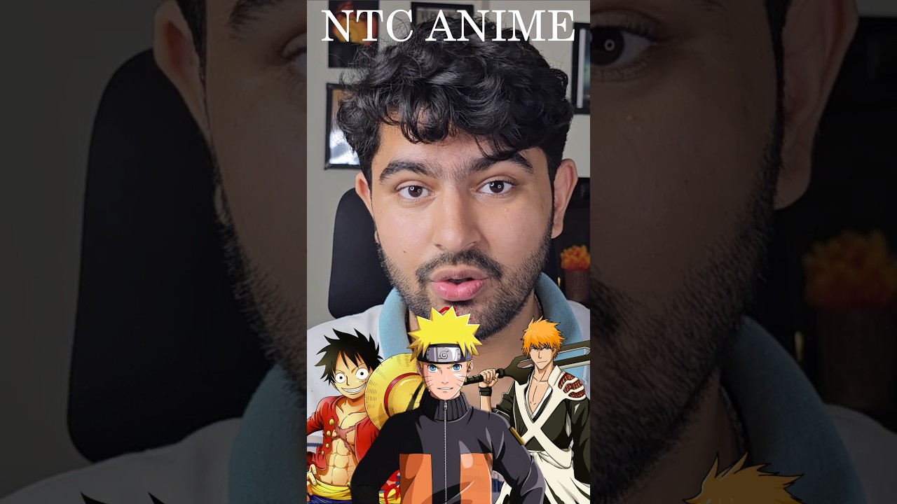 Naruto Vs Luffy Vs Ichigo !