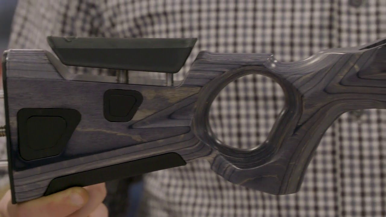 Boyds Gunstocks: 