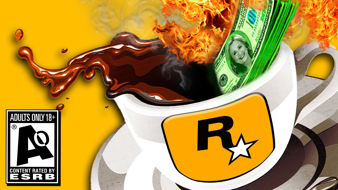 Rockstar's Multi-Million Dollar Mistake