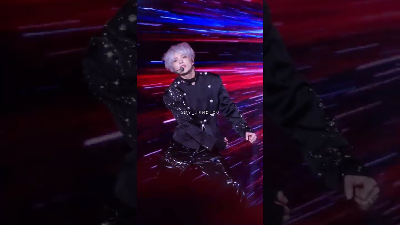 230603 제노 세로직캠 'Countdown (3,2,1)' 엔시티 드림 더 드림쇼2 서울 앵콜 NCT DREAM THE DREAM SHOW2 SEOUL ENCORE