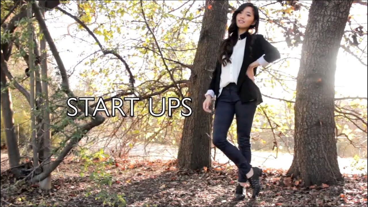 Business Casual Outfit Ideas for Work