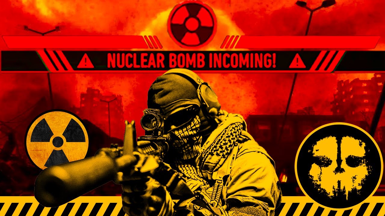 ☢️NUKE Bbreadman w/Huskerrs - Woaiguo TRIOS on #URZIKSTAN WIN #callofduty☢️
