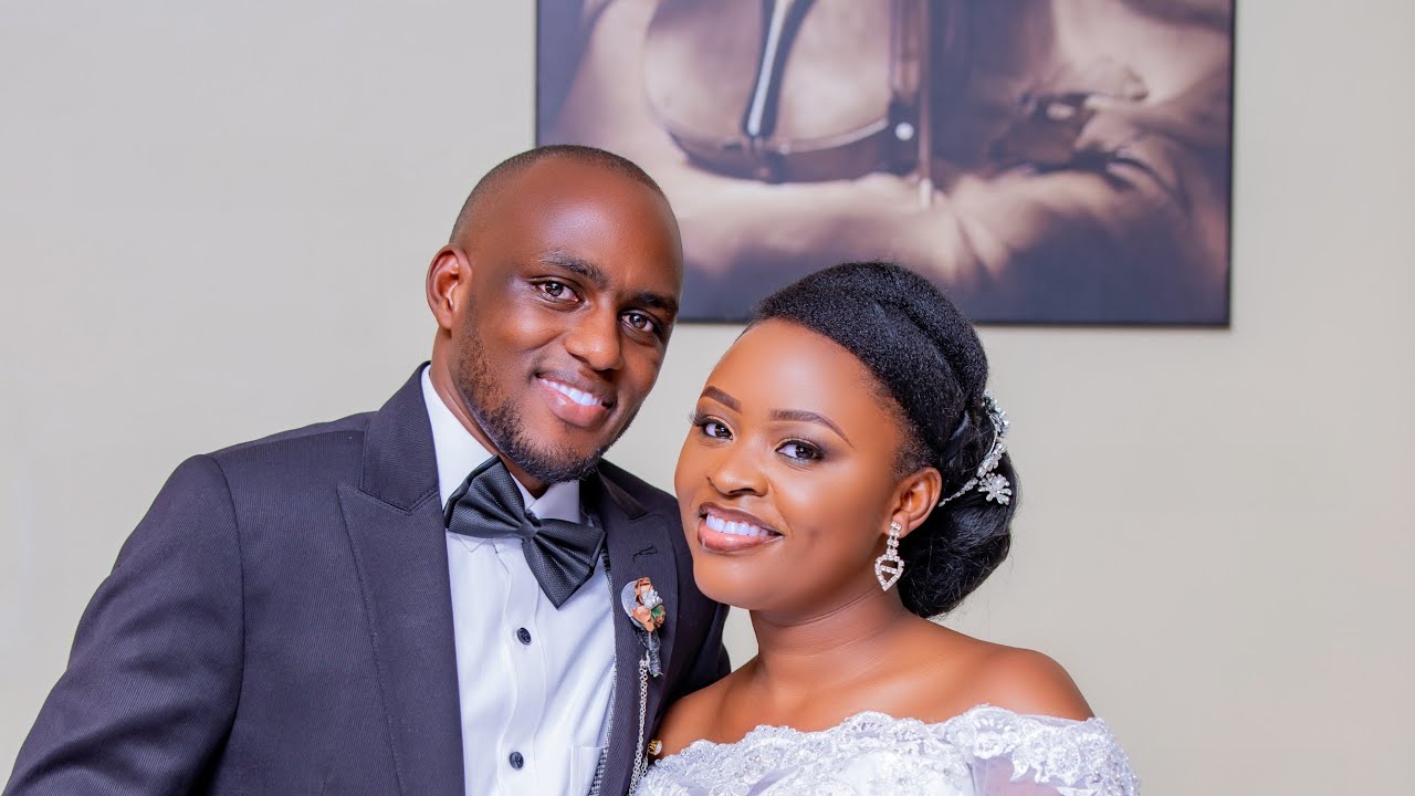 The  Council's wedding Osbert + Annitah