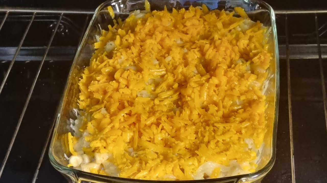 Indian Style MAC & Cheese #lunch /dinner series 