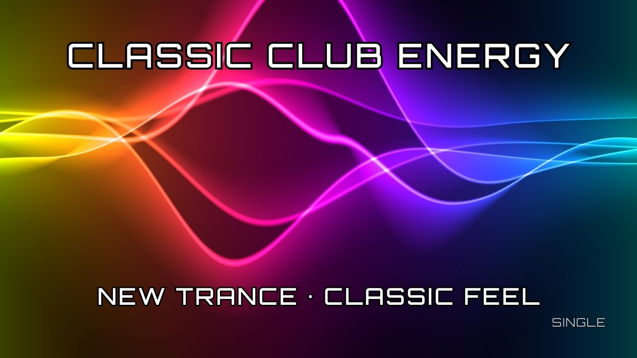Club Trance for Running & Workouts | Hold the Light (Classic Club Energy Single)