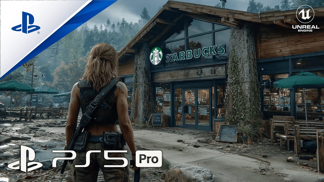 20 Best 10/10 PS5 Atmosphere Games You Must Experience