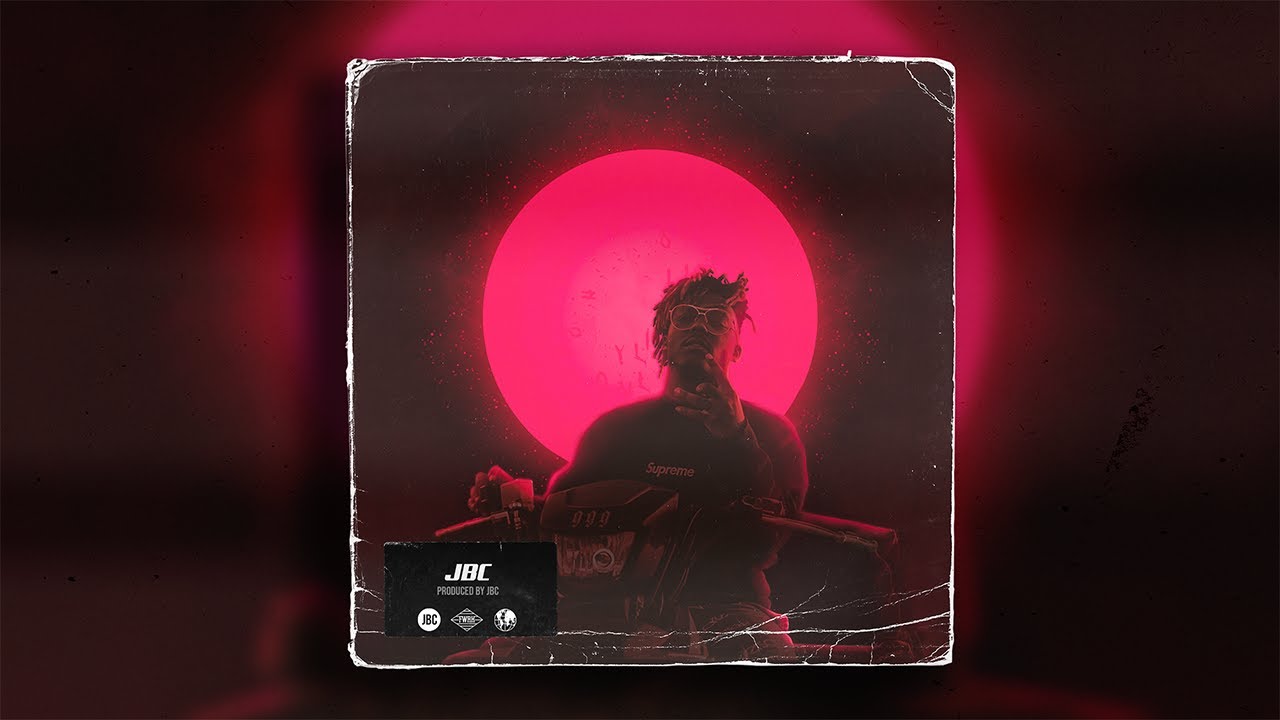 ROYALTY FREE Juice WRLD Loop Kit / Sample Pack - 