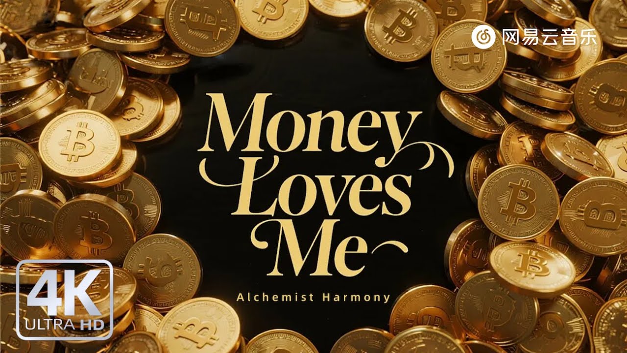 Alchemist Harmony - Money Loves Me｜【动态Lyric】Alchemist Harmony #抖音歌曲 #抖音 #必听热门歌曲 #流行音樂 #新歌更新