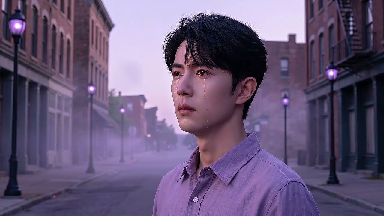 Recuerdos y Lágrimas 💔 Canción Emocional Triste para Corazones Solitarios