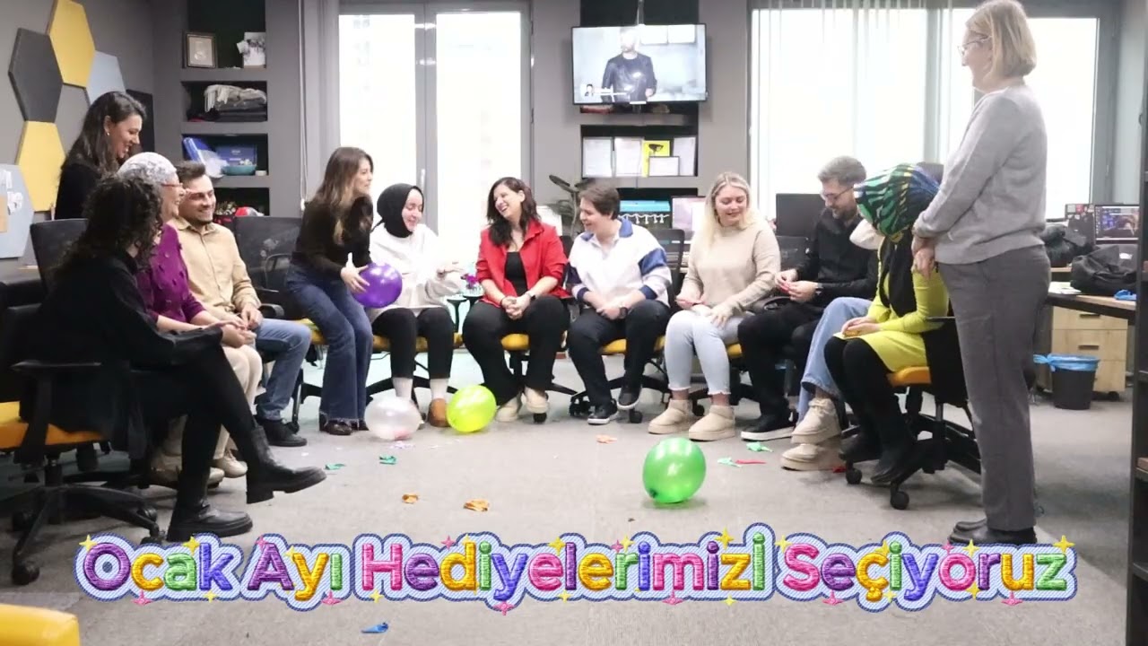 YGZ Vlog 13 ile karşınızdayız! 🎈