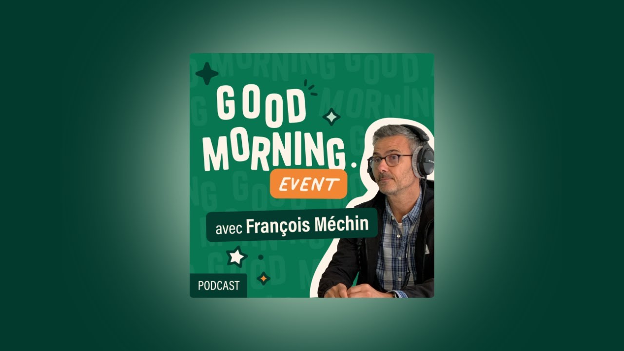 [REDIFF] François Méchin : Jeux Olympiques, Coupe du Monde de Rugby et Coupe du Monde de Football