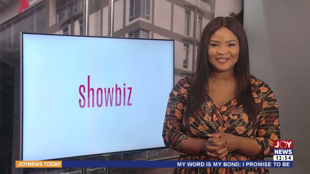 Showbiz With Becky || Shatta Wale says real estate business is keeping him away from music scene