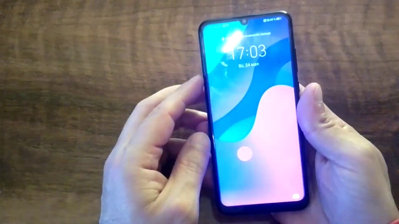 Honor 9A - автономность превыше всего