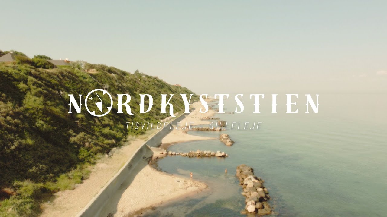 Nordkyststien ep. 2: Tisvildeleje - Gilleleje
