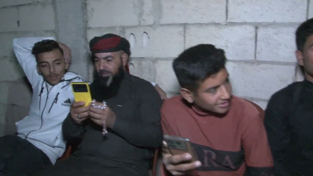 من افراح العميرات الفنان حسين العموري وفيديو الامير 0993470333