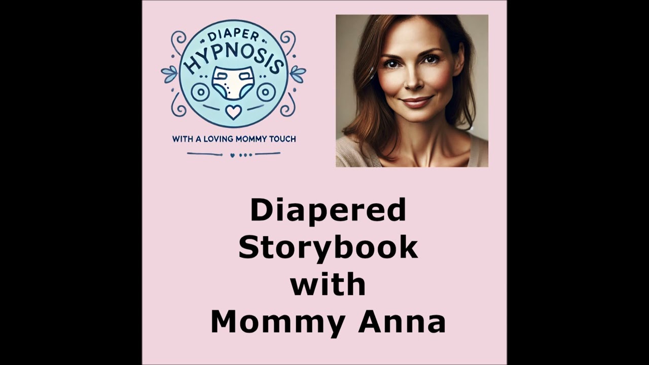 Diaper Hypnosis: Diapered Storybook - Dave at Daycare